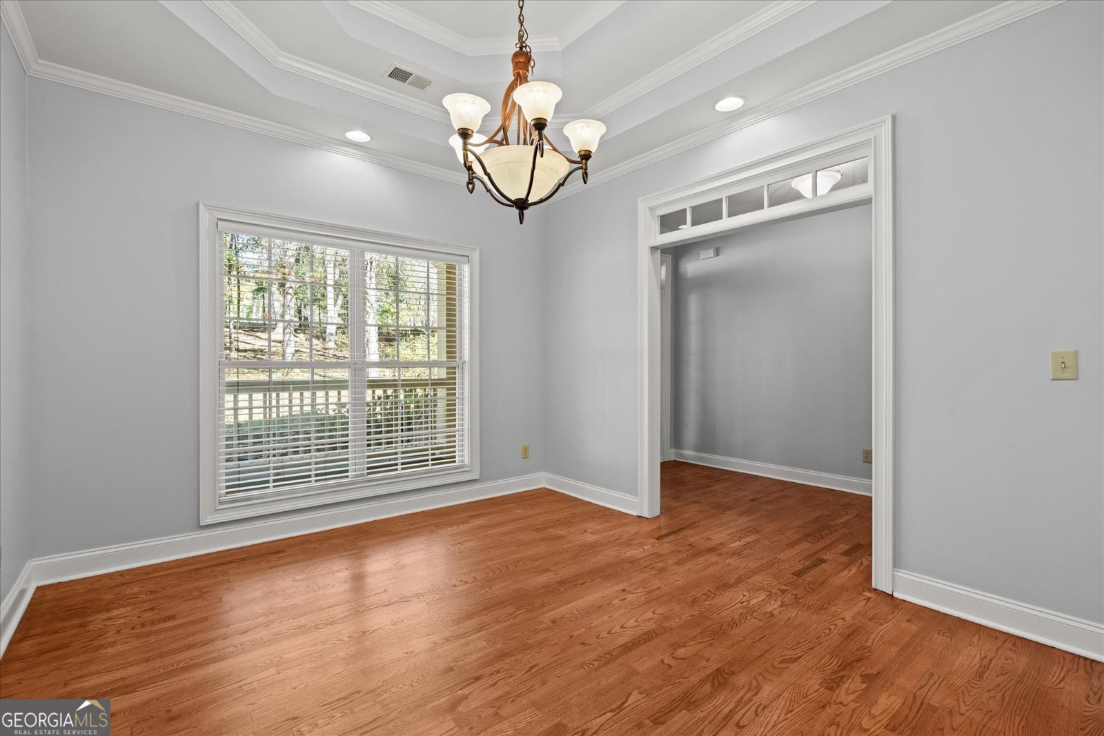 6865 Cowan Mill Road Winston - 7