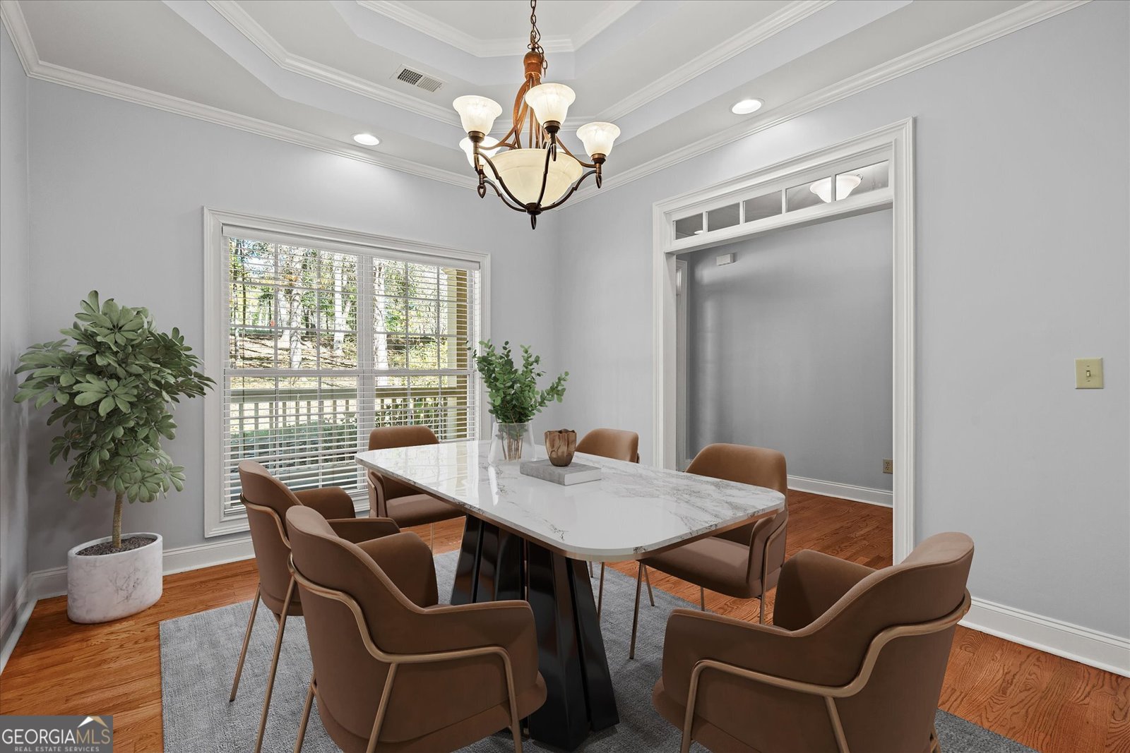 6865 Cowan Mill Road Winston - 8