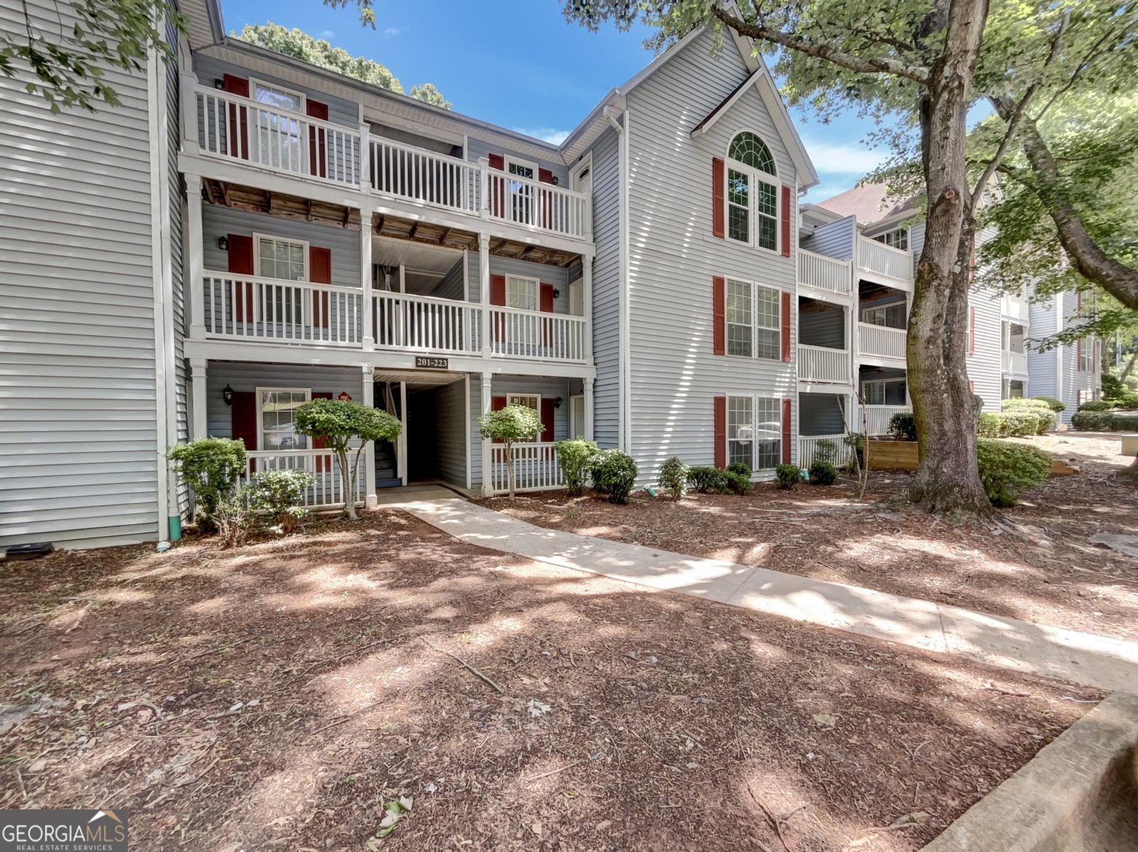 219 Cobblestone Trail Avondale Estates - 2