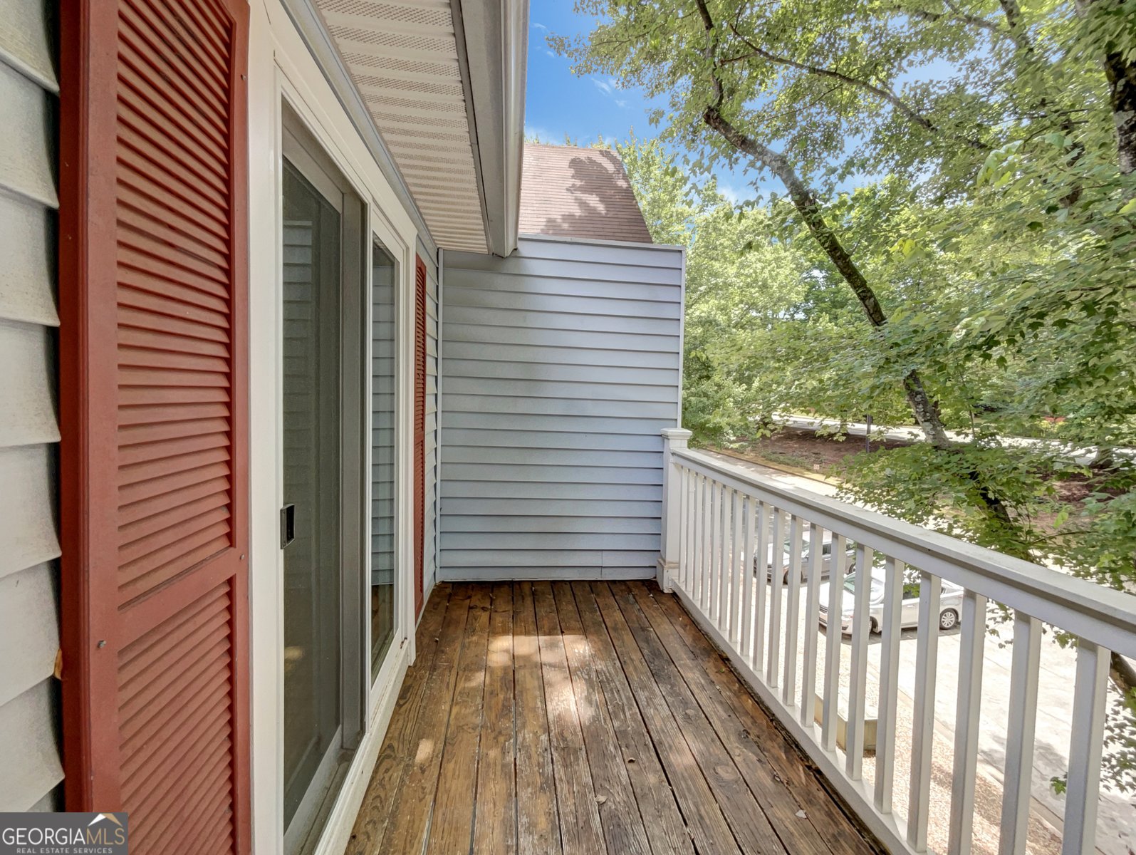 219 Cobblestone Trail Avondale Estates - 20