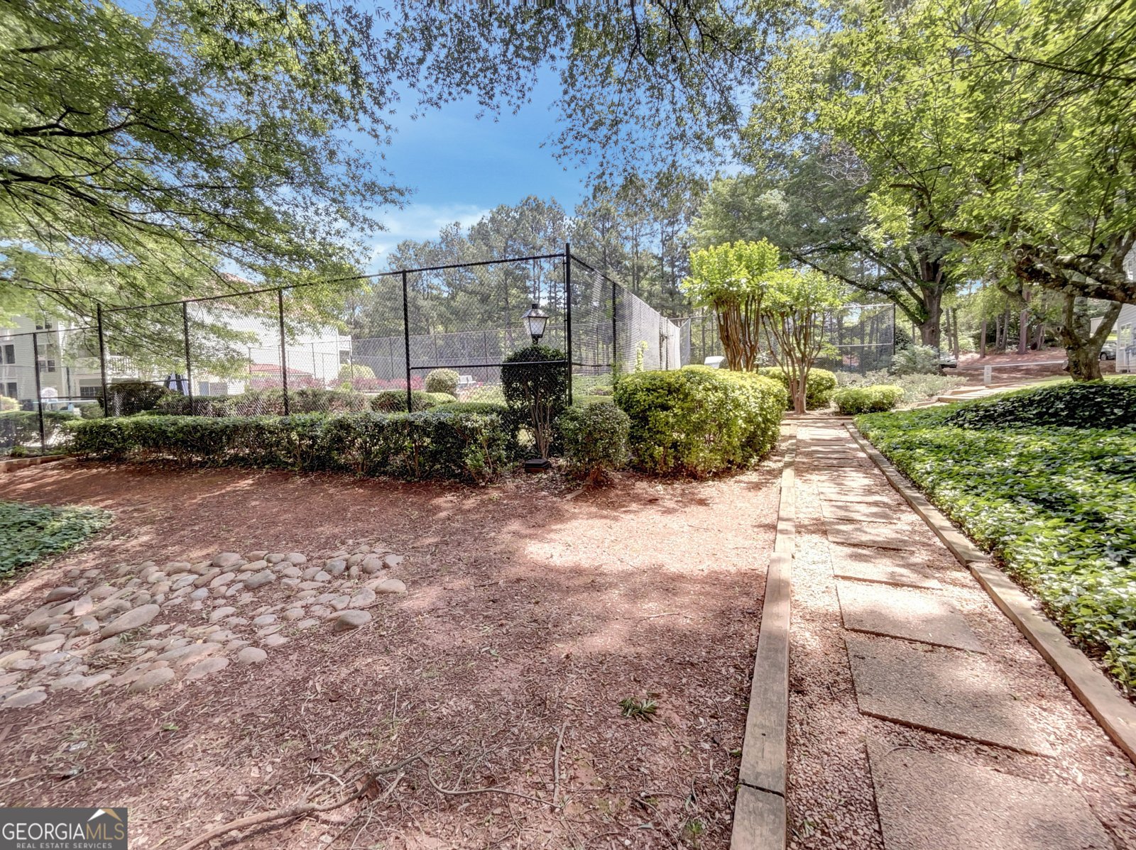 219 Cobblestone Trail Avondale Estates - 24