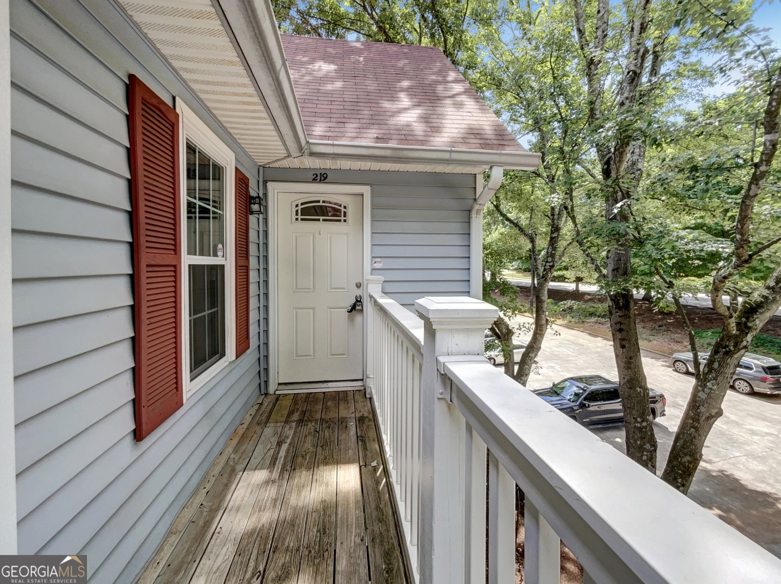 219 Cobblestone Trail Avondale Estates - 3