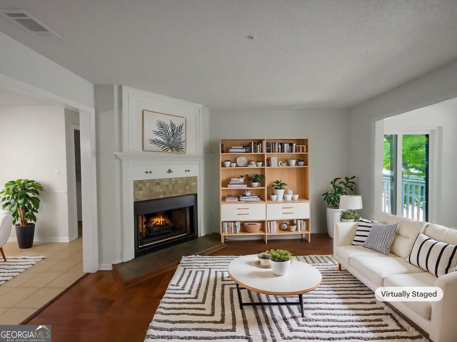 219 Cobblestone Trail Avondale Estates - 4