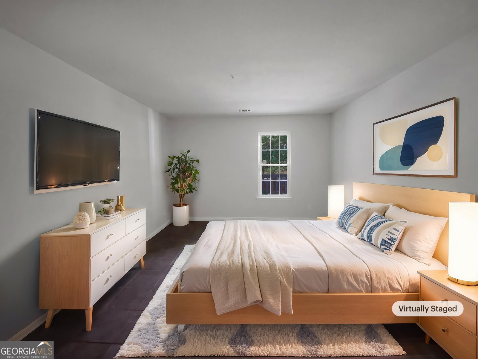 219 Cobblestone Trail Avondale Estates - 7