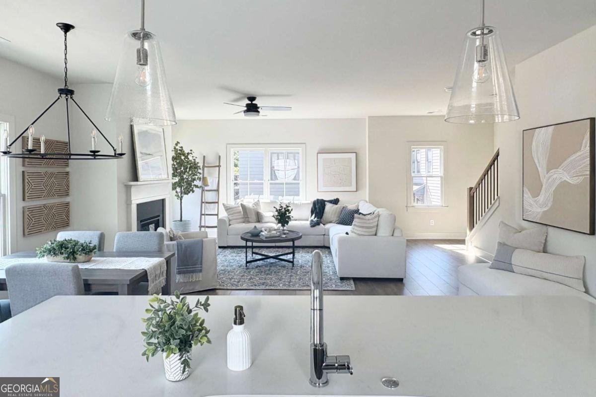 3312 Springhaven Avenue Hapeville - 10