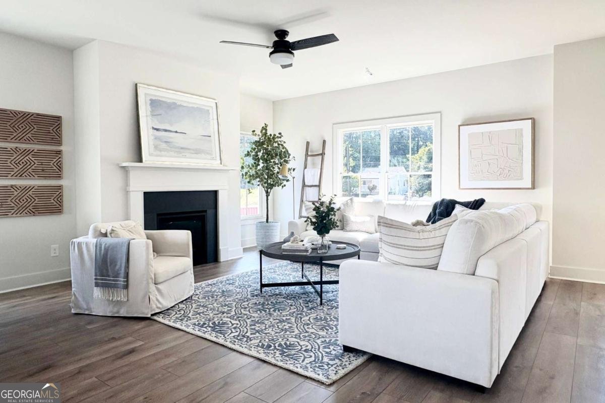 3312 Springhaven Avenue Hapeville - 12