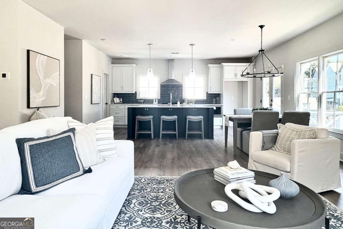 3312 Springhaven Avenue Hapeville - 16