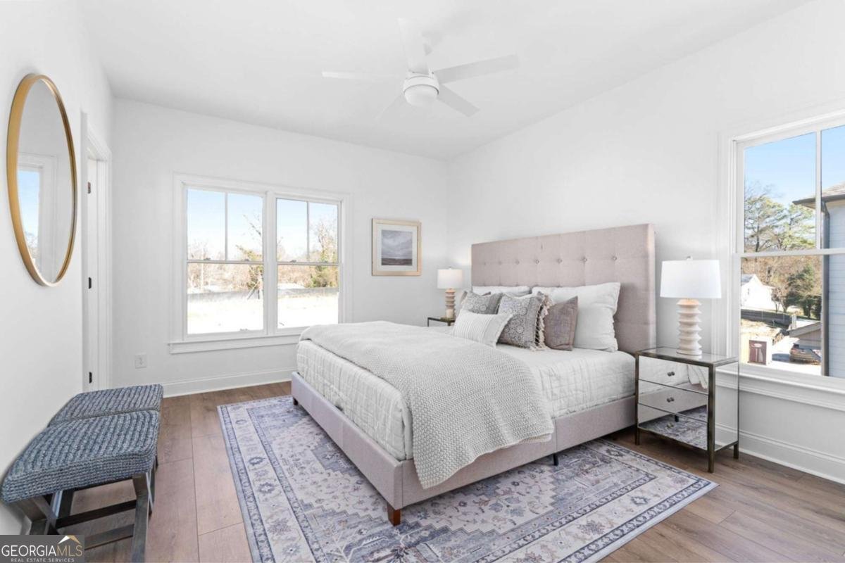 3312 Springhaven Avenue Hapeville - 18