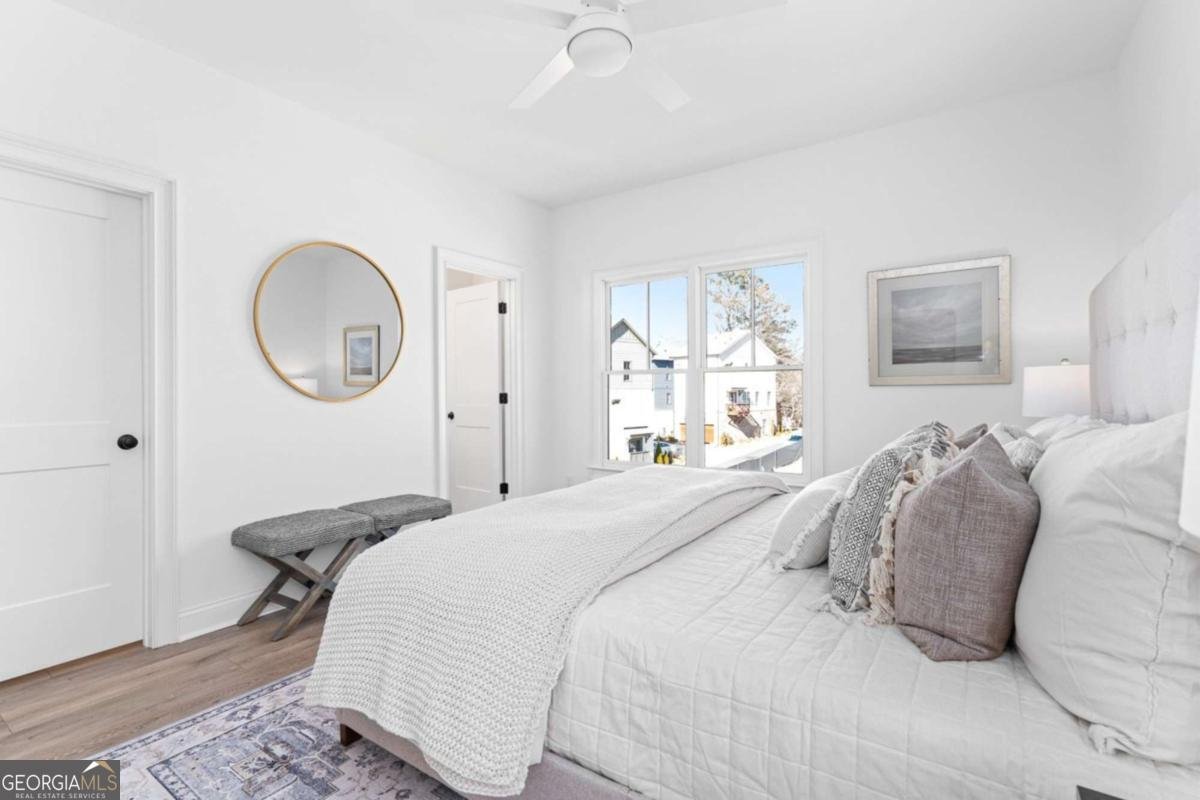 3312 Springhaven Avenue Hapeville - 19