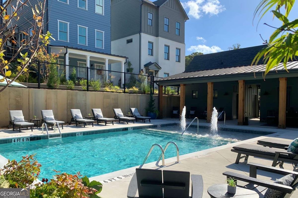 3312 Springhaven Avenue Hapeville - 33