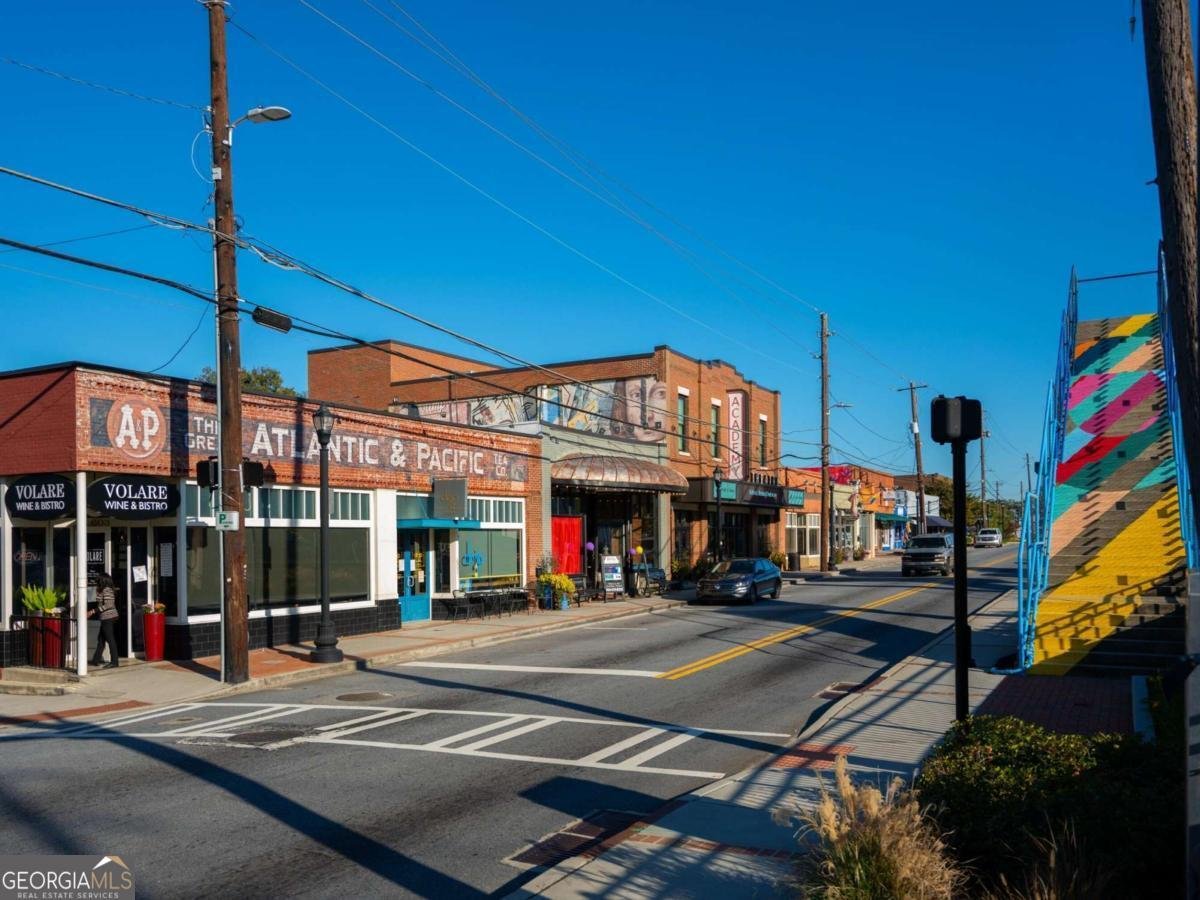 3312 Springhaven Avenue Hapeville - 38