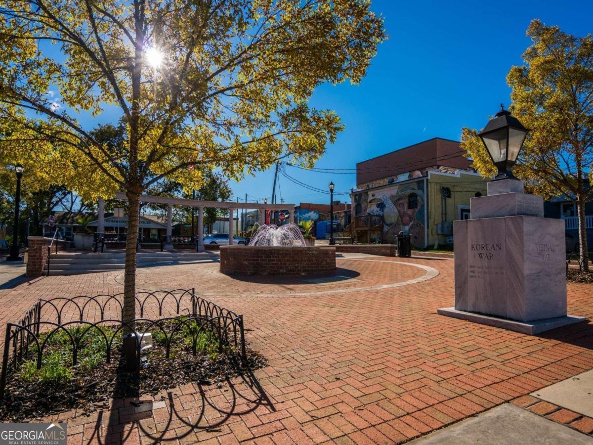 3312 Springhaven Avenue Hapeville - 40