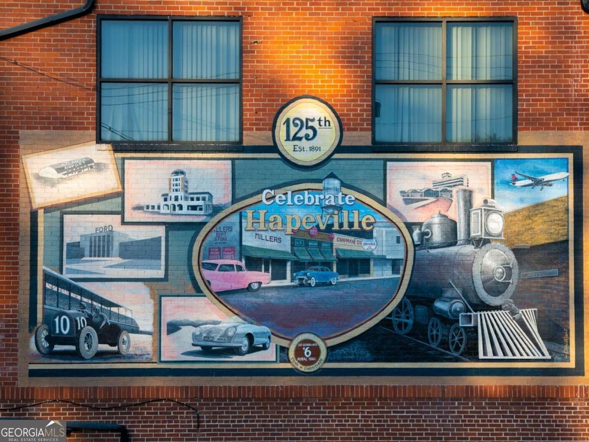 3312 Springhaven Avenue Hapeville - 53