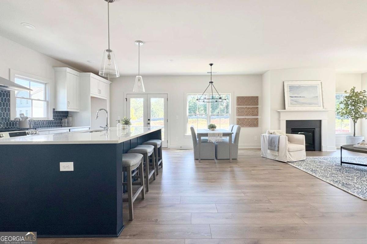 3312 Springhaven Avenue Hapeville - 6