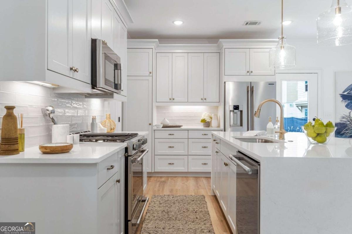 3312 Springhaven Avenue Hapeville - 8