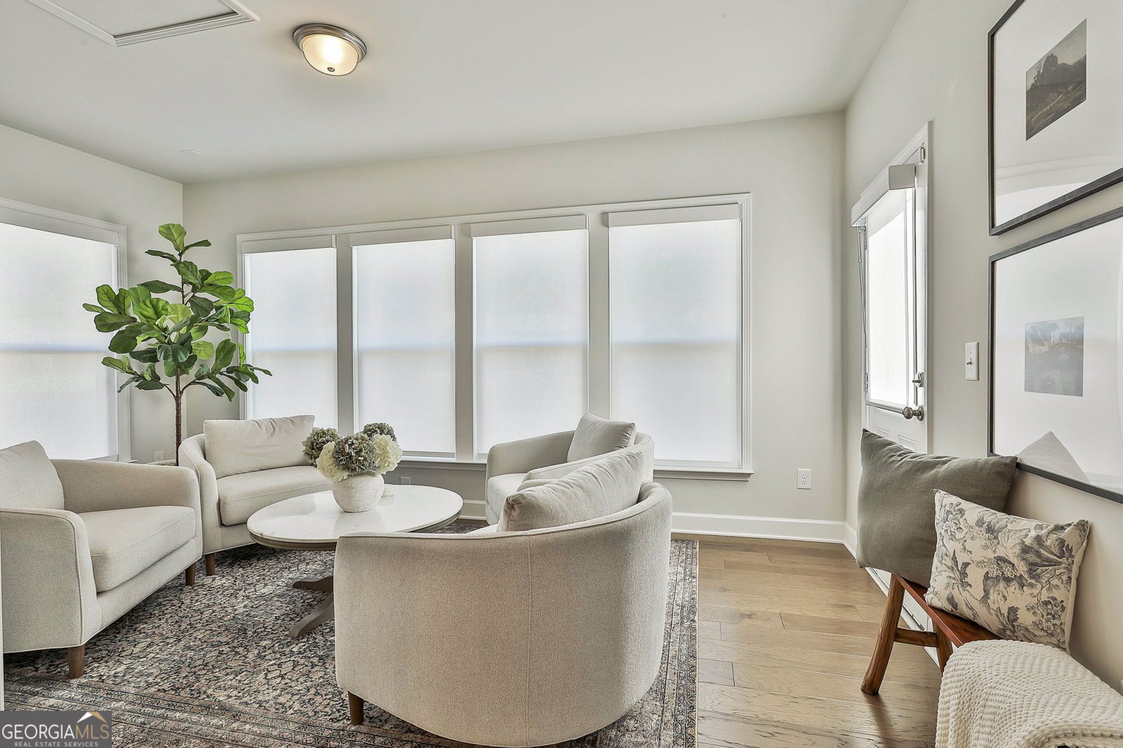 164 Westberry Street Peachtree City - 1