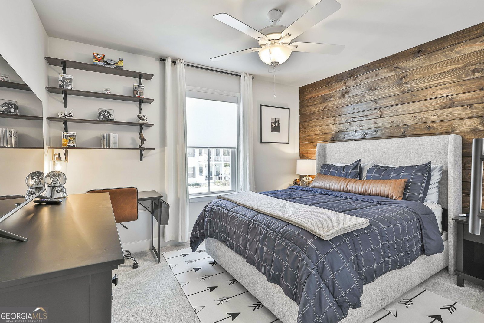 164 Westberry Street Peachtree City - 12