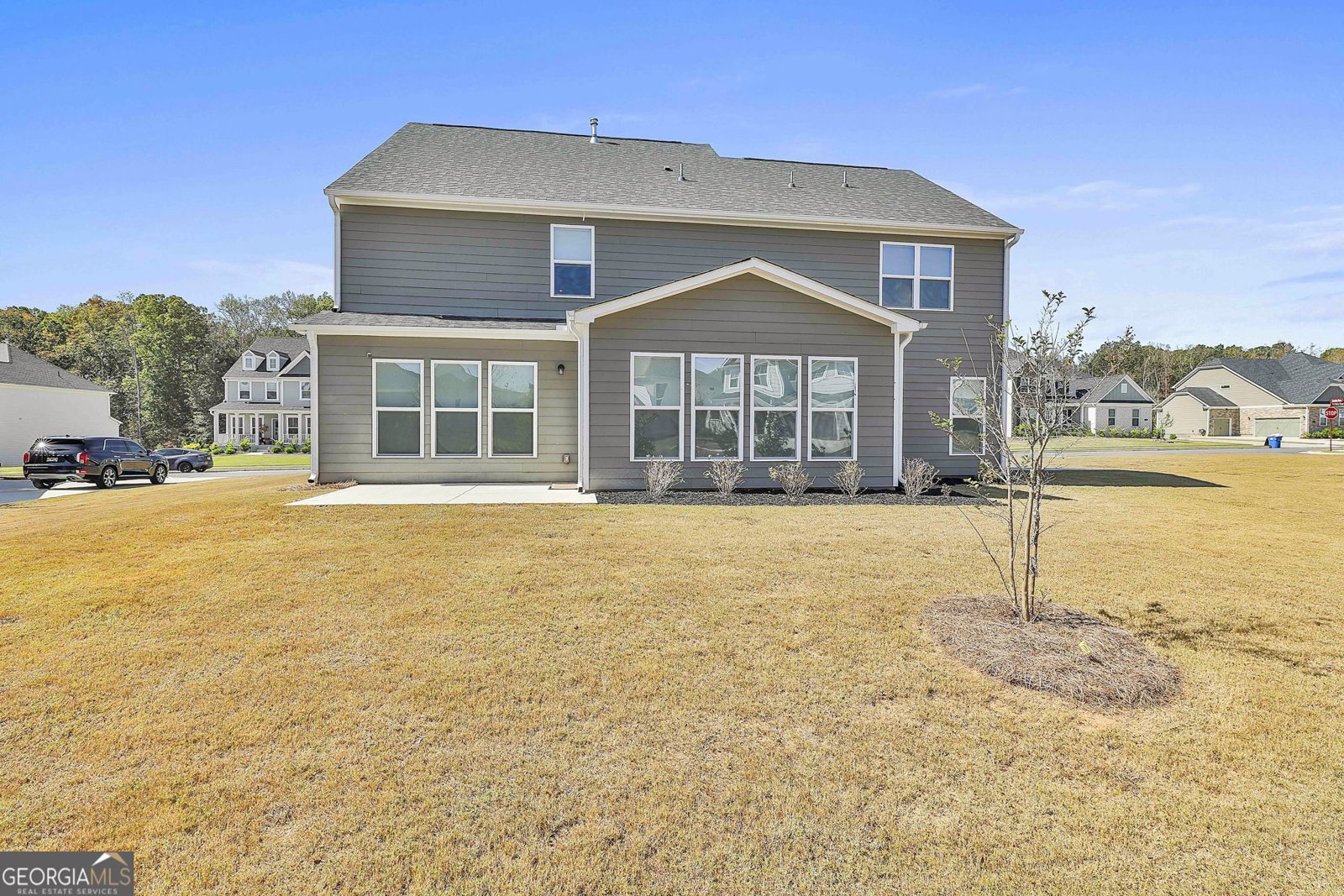 164 Westberry Street Peachtree City - 28