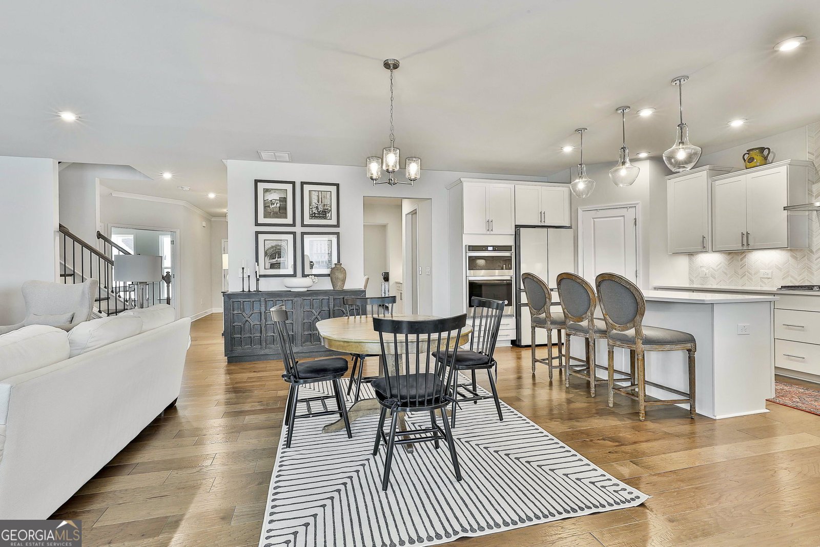 164 Westberry Street Peachtree City - 3