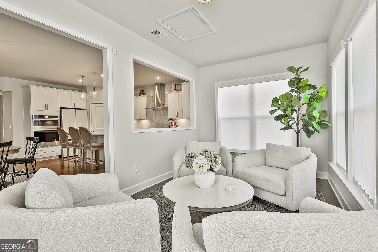 164 Westberry Street Peachtree City - 32