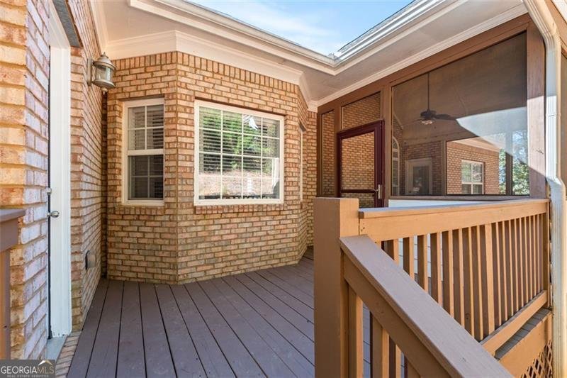 7380 Bates Drive Cumming - 29