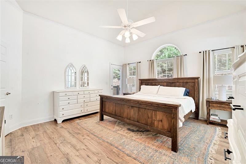 7380 Bates Drive Cumming - 3