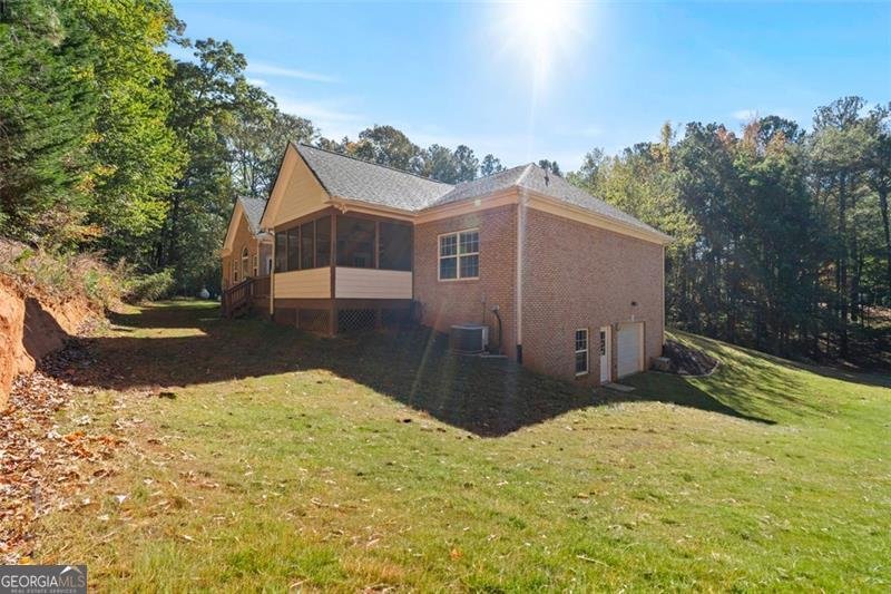 7380 Bates Drive Cumming - 60