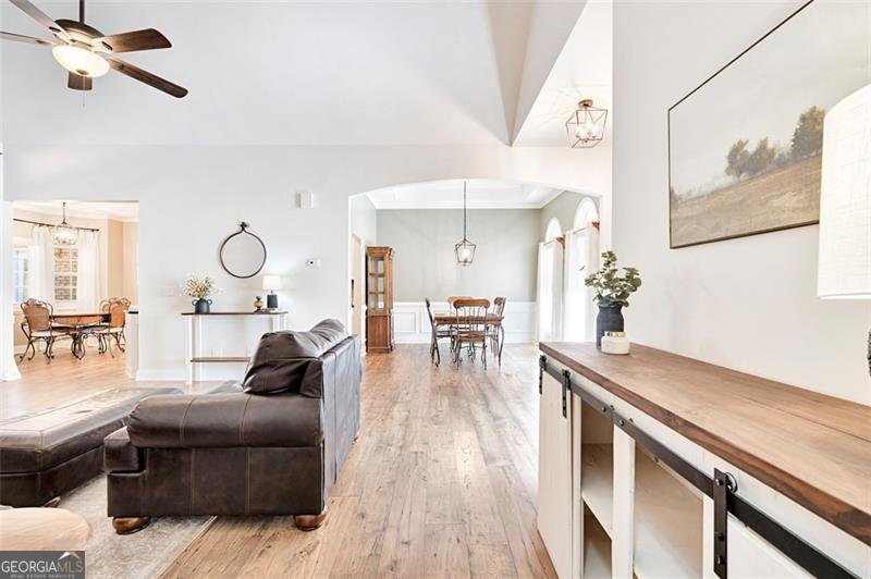 7380 Bates Drive Cumming - 9