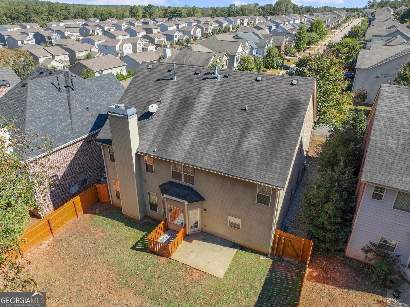 179 Hamilton Pointe Drive McDonough - 3