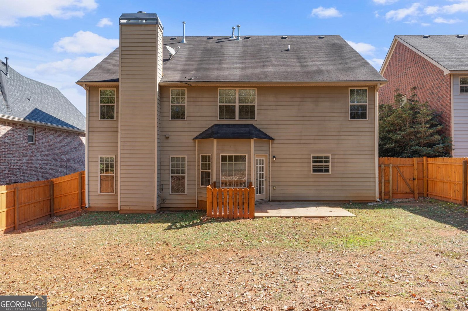 179 Hamilton Pointe Drive McDonough - 36