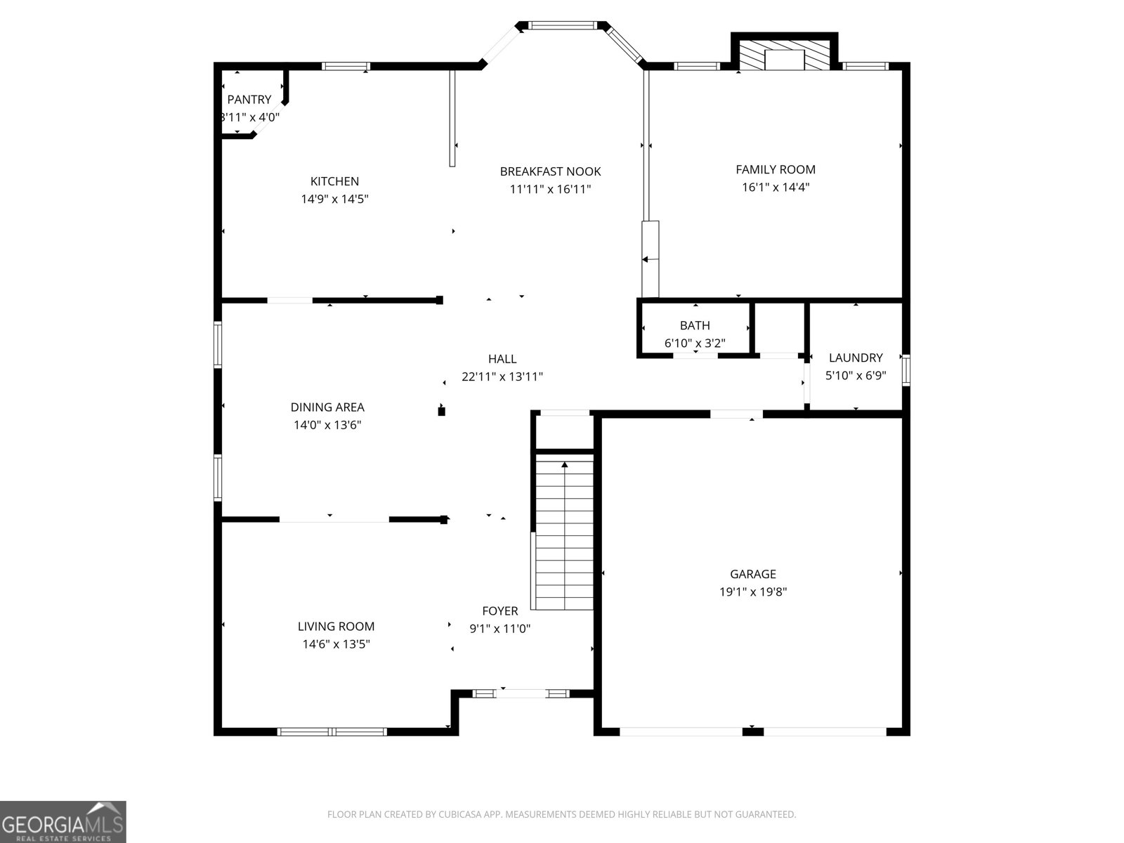 179 Hamilton Pointe Drive McDonough - Photo 37