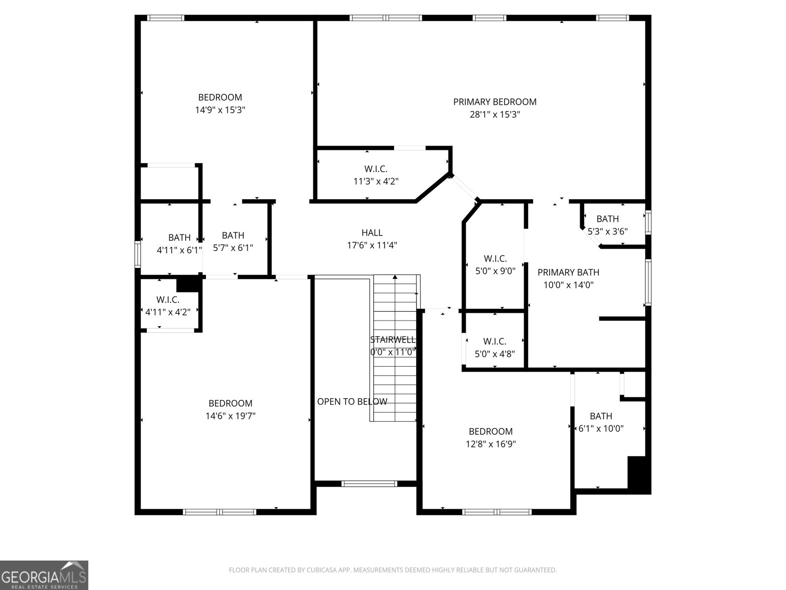 179 Hamilton Pointe Drive McDonough - Photo 38