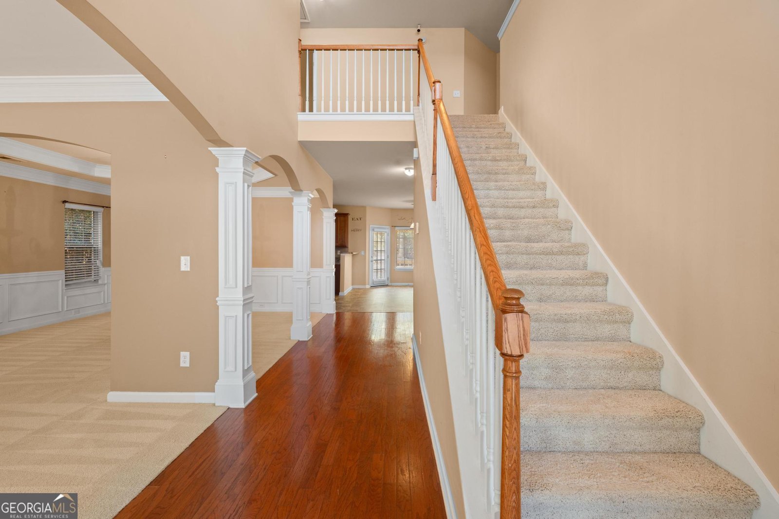 179 Hamilton Pointe Drive McDonough - 4