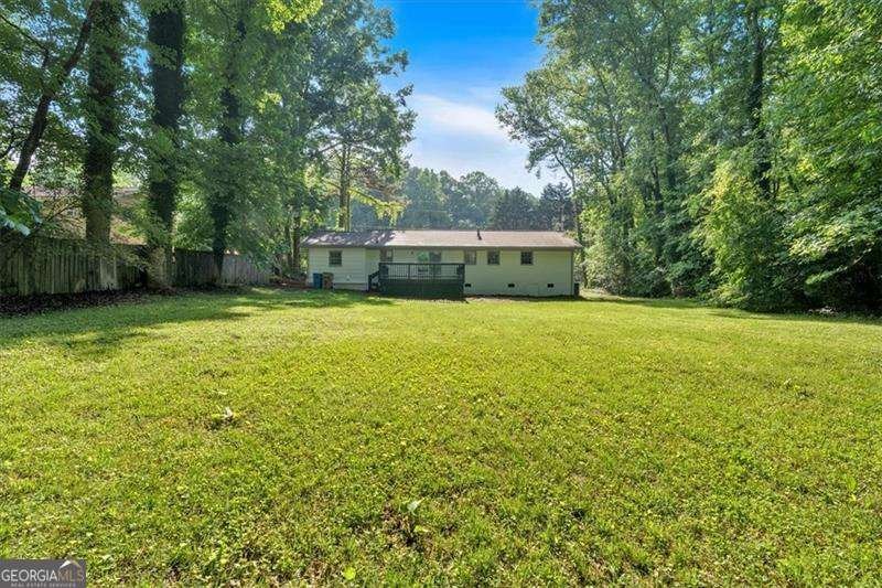 5689 Woodland Drive Acworth - 14