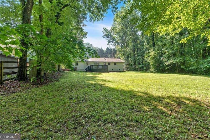 5689 Woodland Drive Acworth - 15