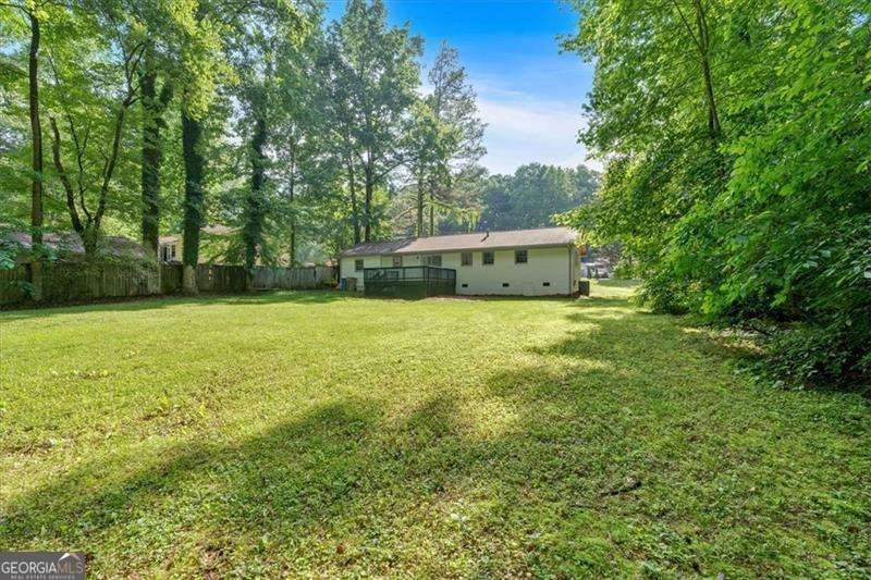 5689 Woodland Drive Acworth - 32
