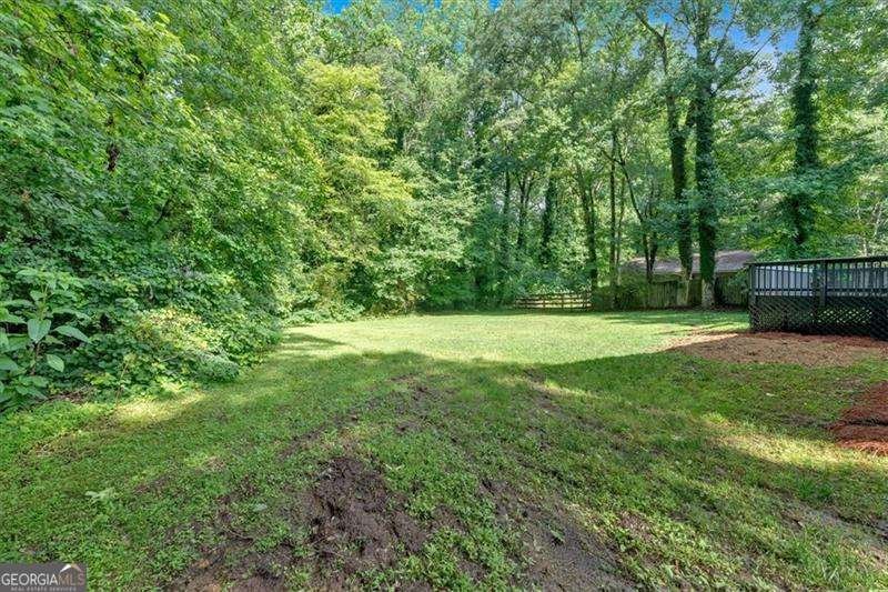 5689 Woodland Drive Acworth - 33