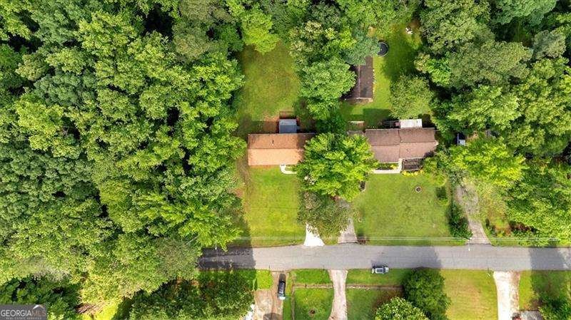 5689 Woodland Drive Acworth - 34