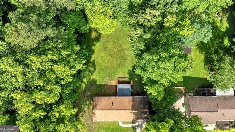 5689 Woodland Drive Acworth - 35