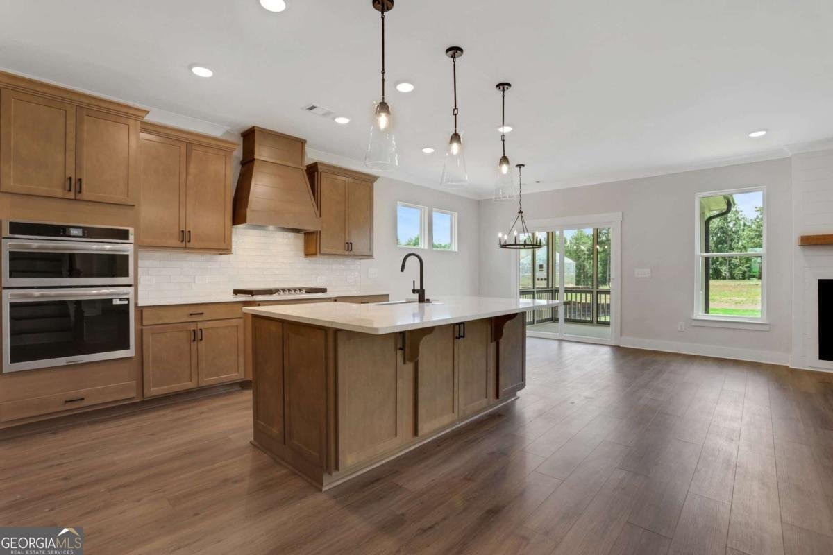125 Coffee Lane Hoschton - 15