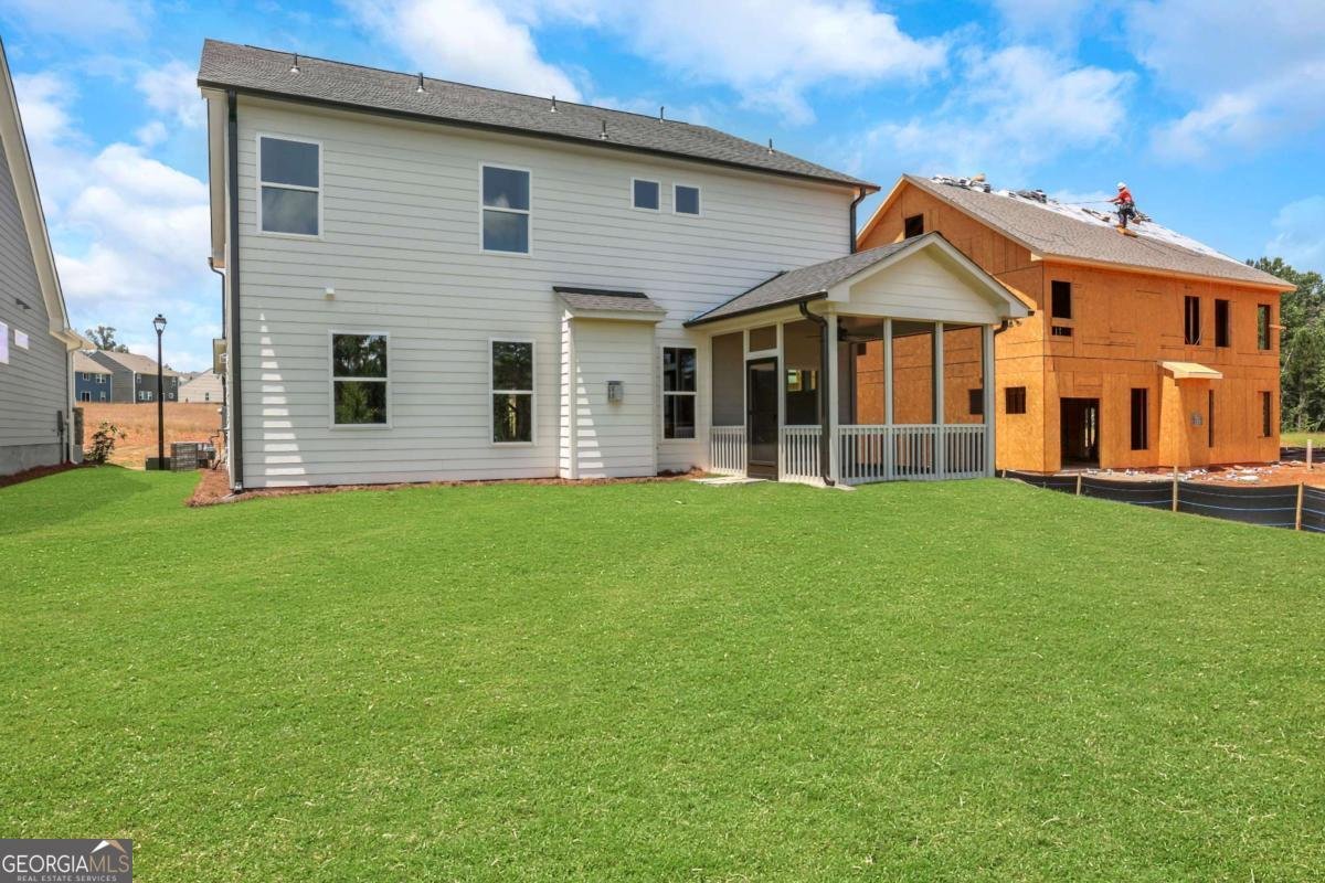 125 Coffee Lane Hoschton - 50