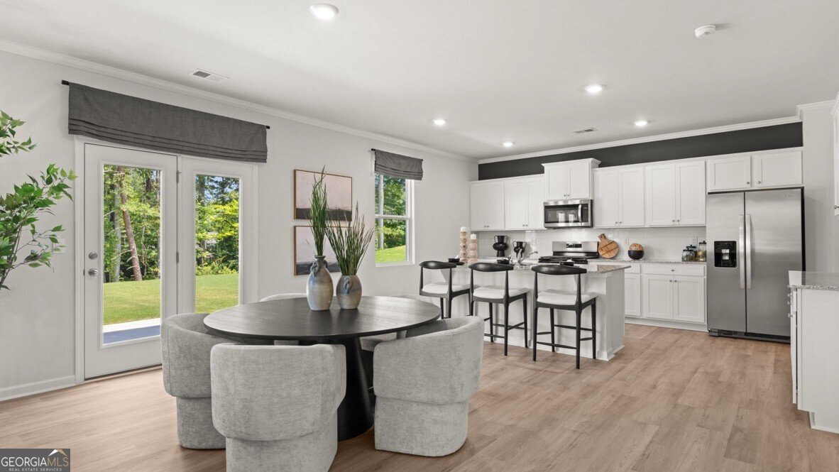 2740 Montie Court Lithia Springs - 12