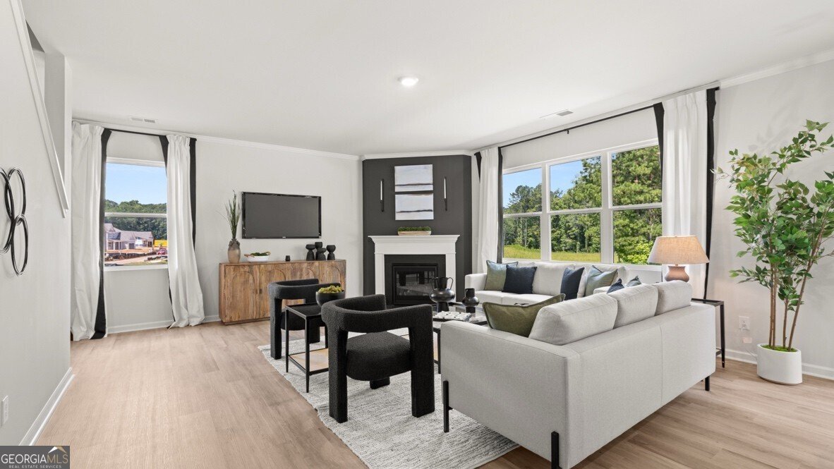 2740 Montie Court Lithia Springs - 13