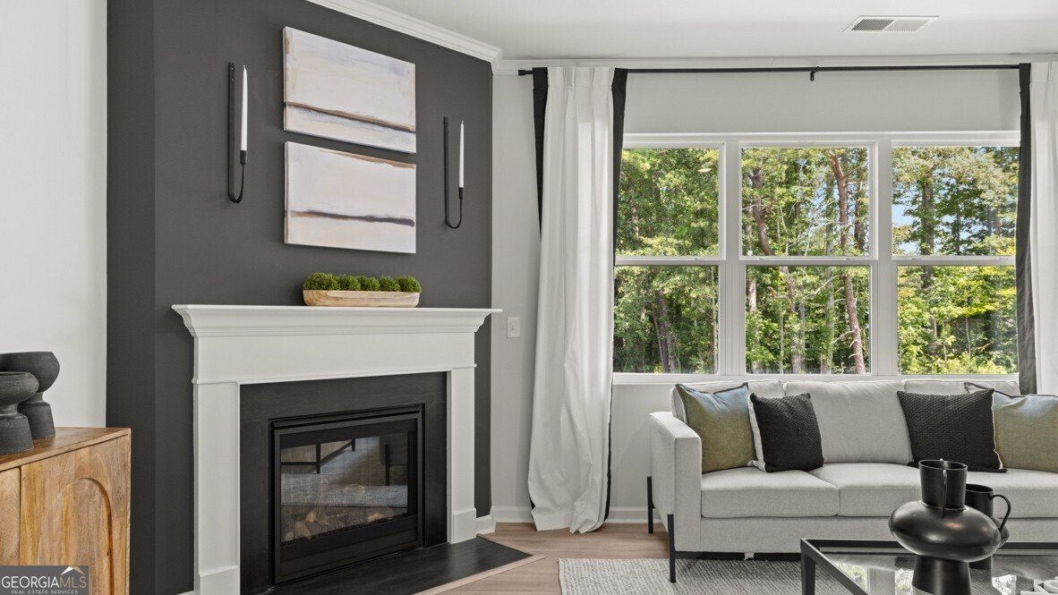 2740 Montie Court Lithia Springs - 16