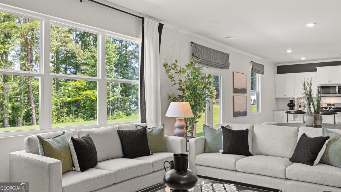 2740 Montie Court Lithia Springs - 17