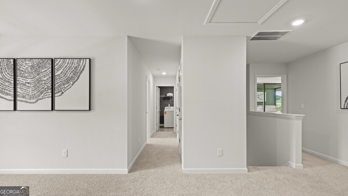 2740 Montie Court Lithia Springs - 25