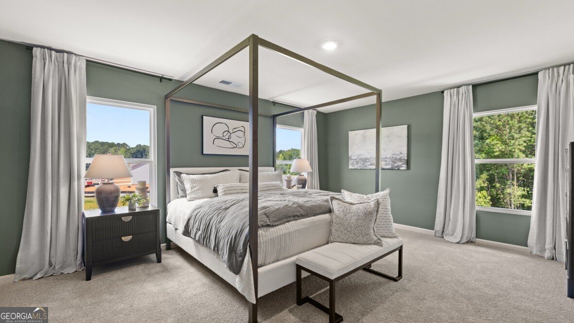 2740 Montie Court Lithia Springs - 26