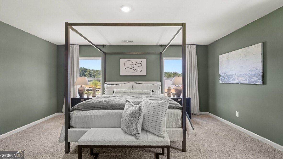 2740 Montie Court Lithia Springs - 27