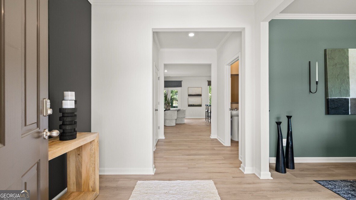 2740 Montie Court Lithia Springs - 47