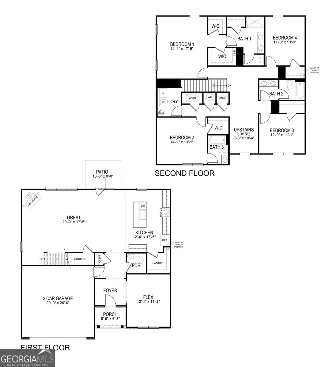 2740 Montie Court Lithia Springs - 49